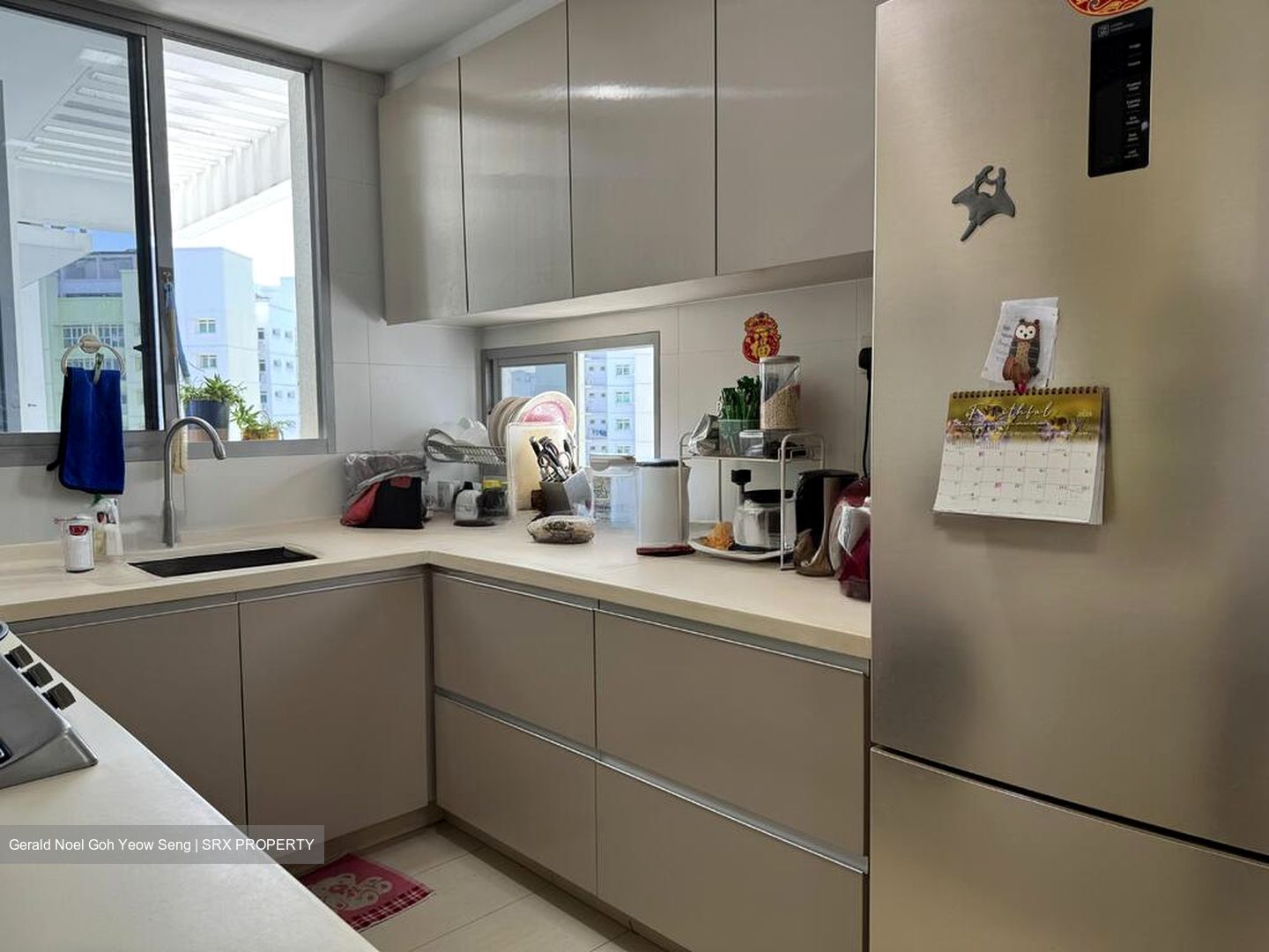 Prive (D19), Condominium #499911171